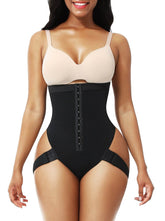 Thong Bootylifter with straps